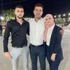 Kifaea Akel Avatar
